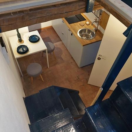Palazzuolo 118 Apartments Florence Ngoại thất bức ảnh
