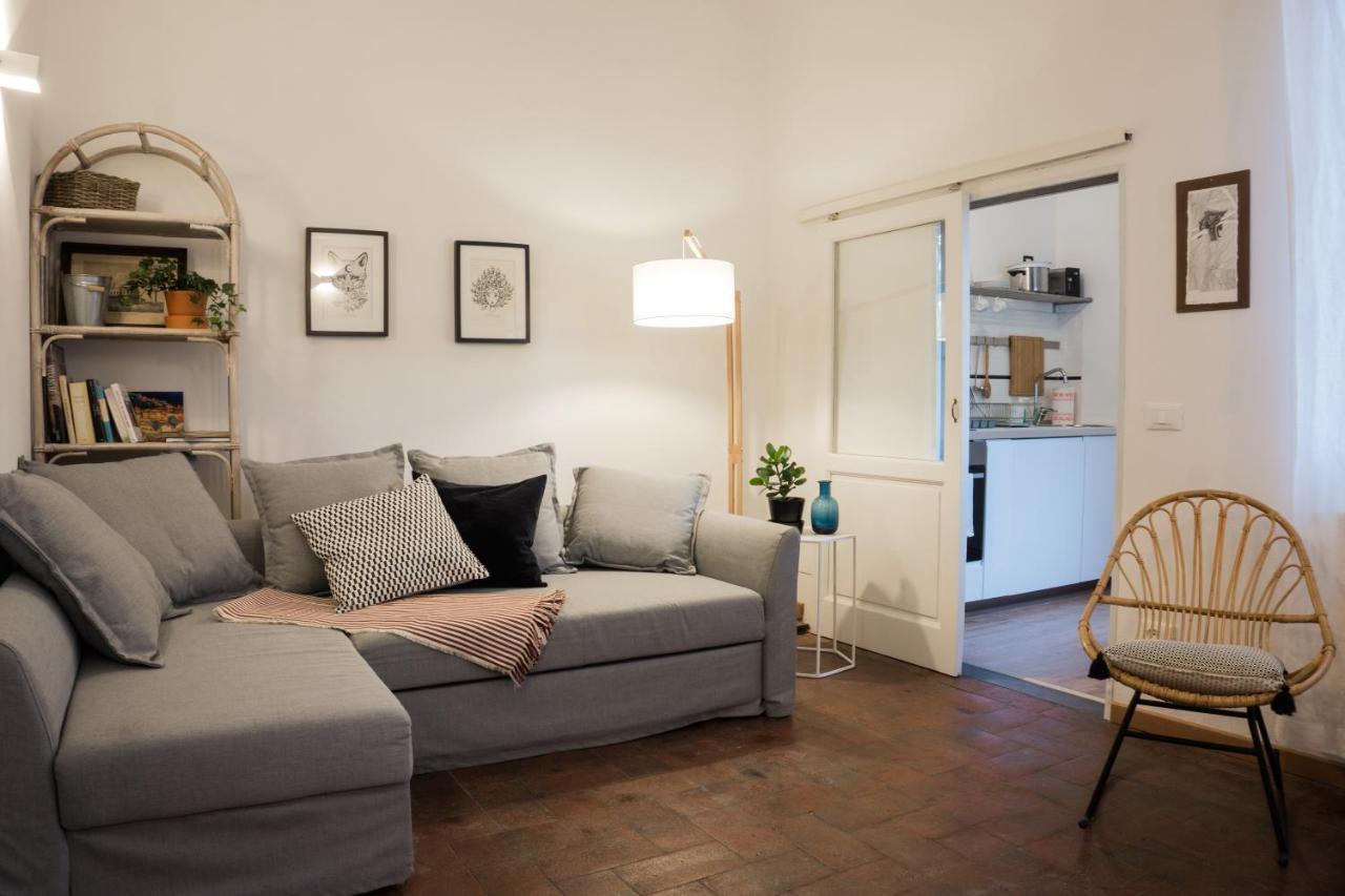 Palazzuolo 118 Apartments Florence Ngoại thất bức ảnh