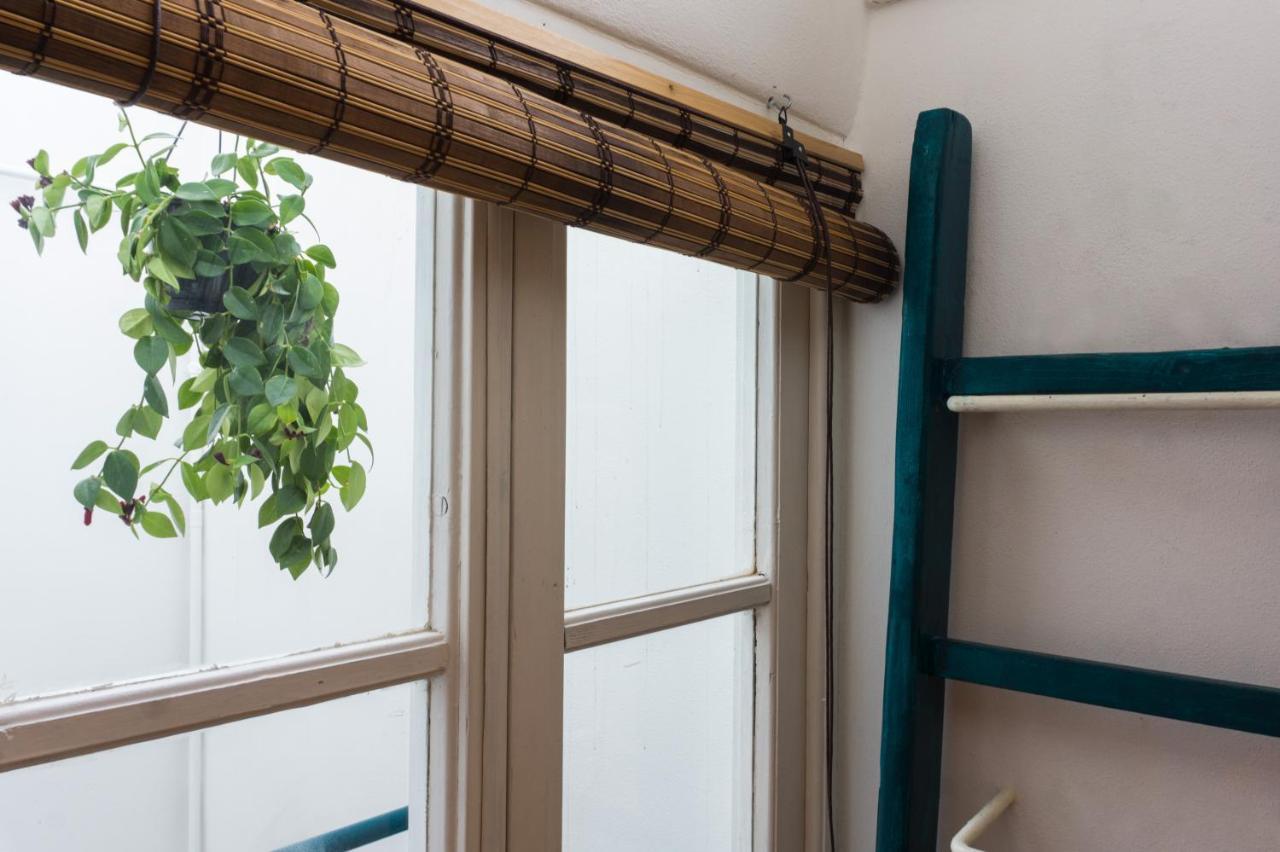 Palazzuolo 118 Apartments Florence Ngoại thất bức ảnh