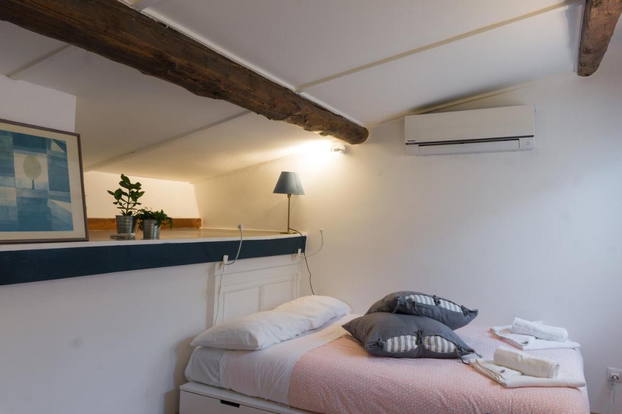 Palazzuolo 118 Apartments Florence Ngoại thất bức ảnh