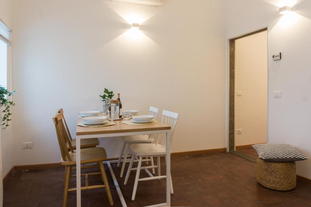 Palazzuolo 118 Apartments Florence Ngoại thất bức ảnh