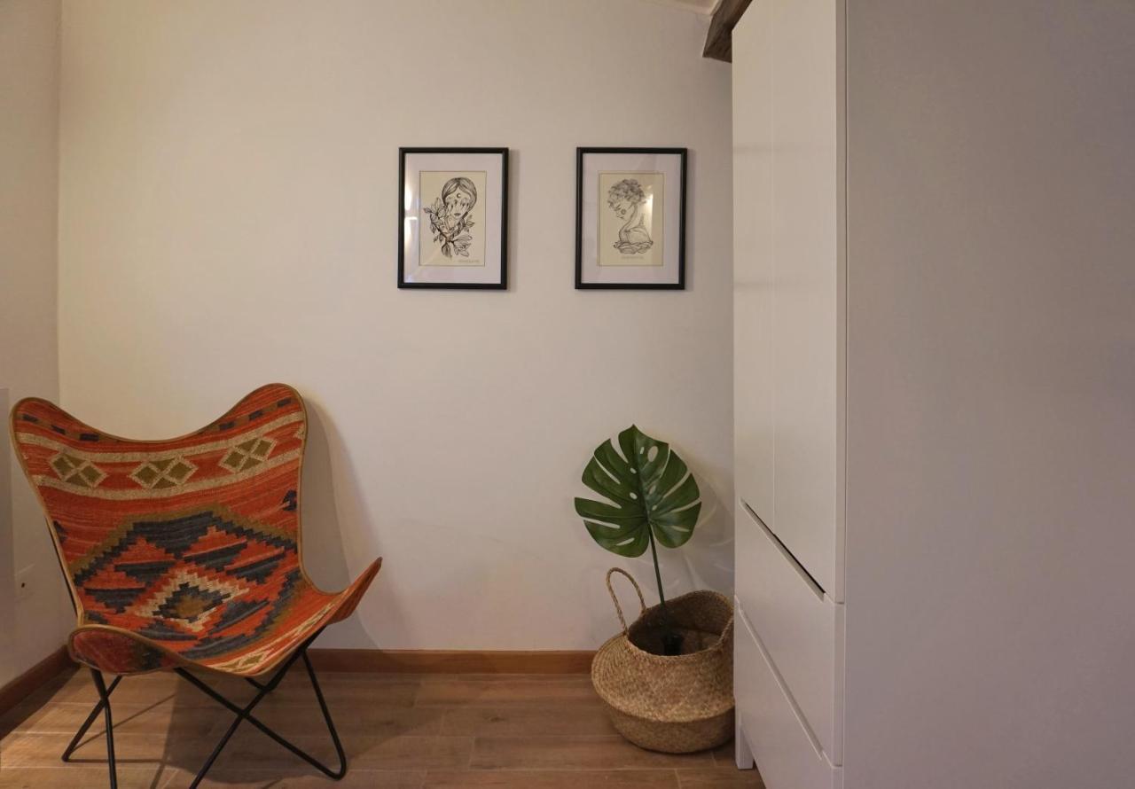 Palazzuolo 118 Apartments Florence Ngoại thất bức ảnh