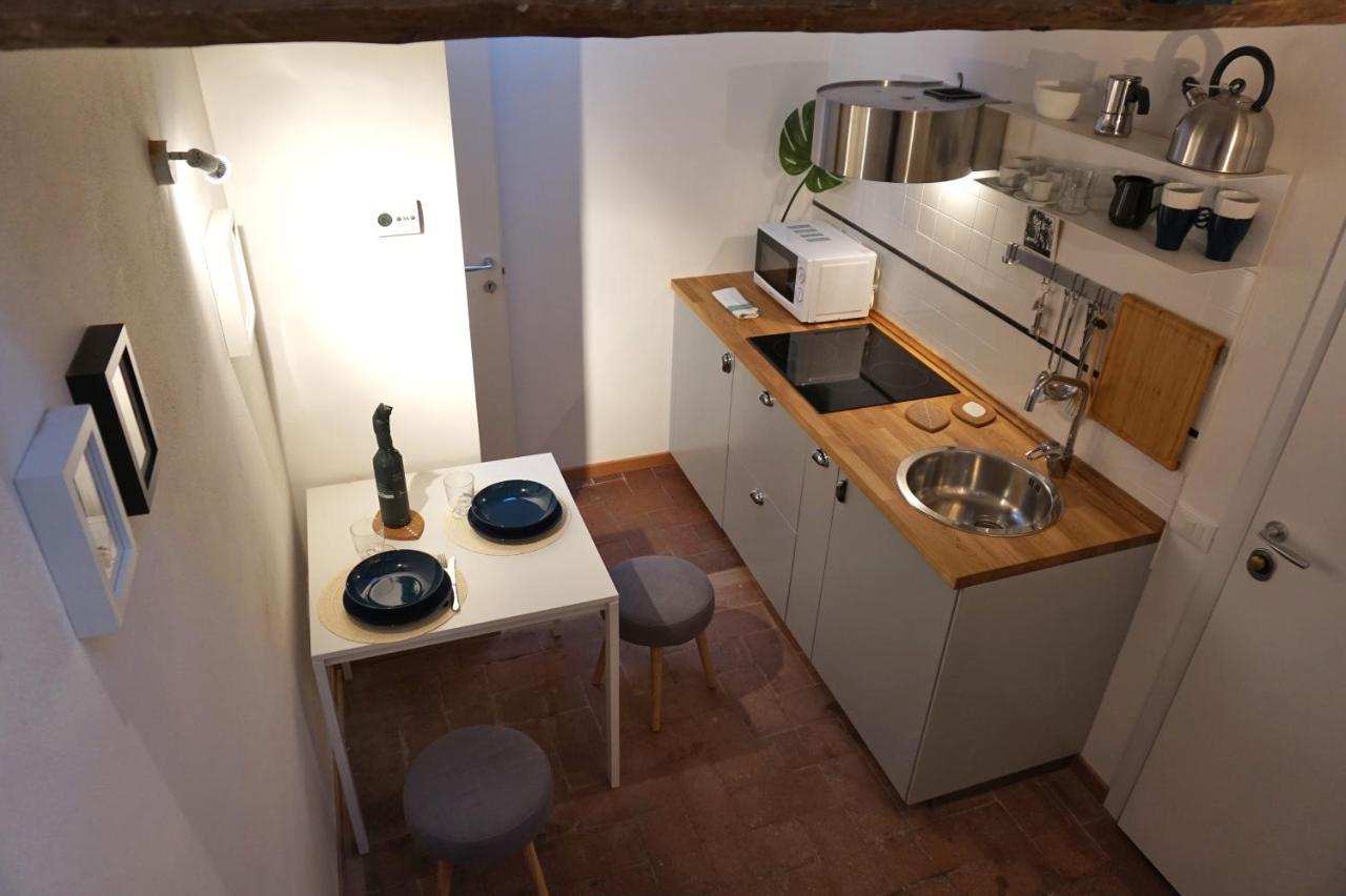 Palazzuolo 118 Apartments Florence Ngoại thất bức ảnh