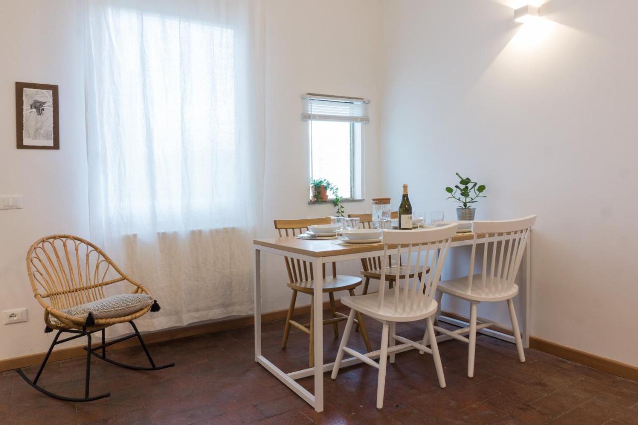 Palazzuolo 118 Apartments Florence Ngoại thất bức ảnh