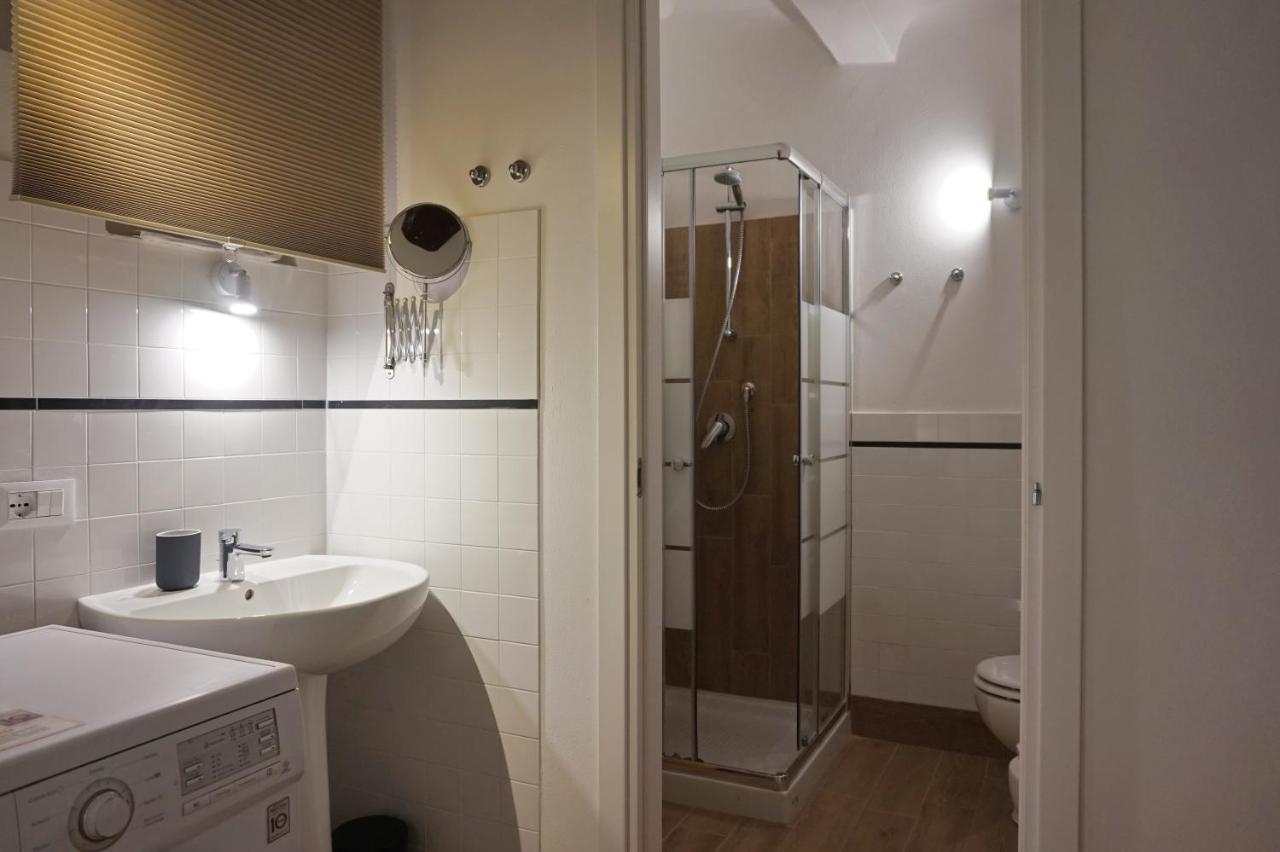Palazzuolo 118 Apartments Florence Ngoại thất bức ảnh