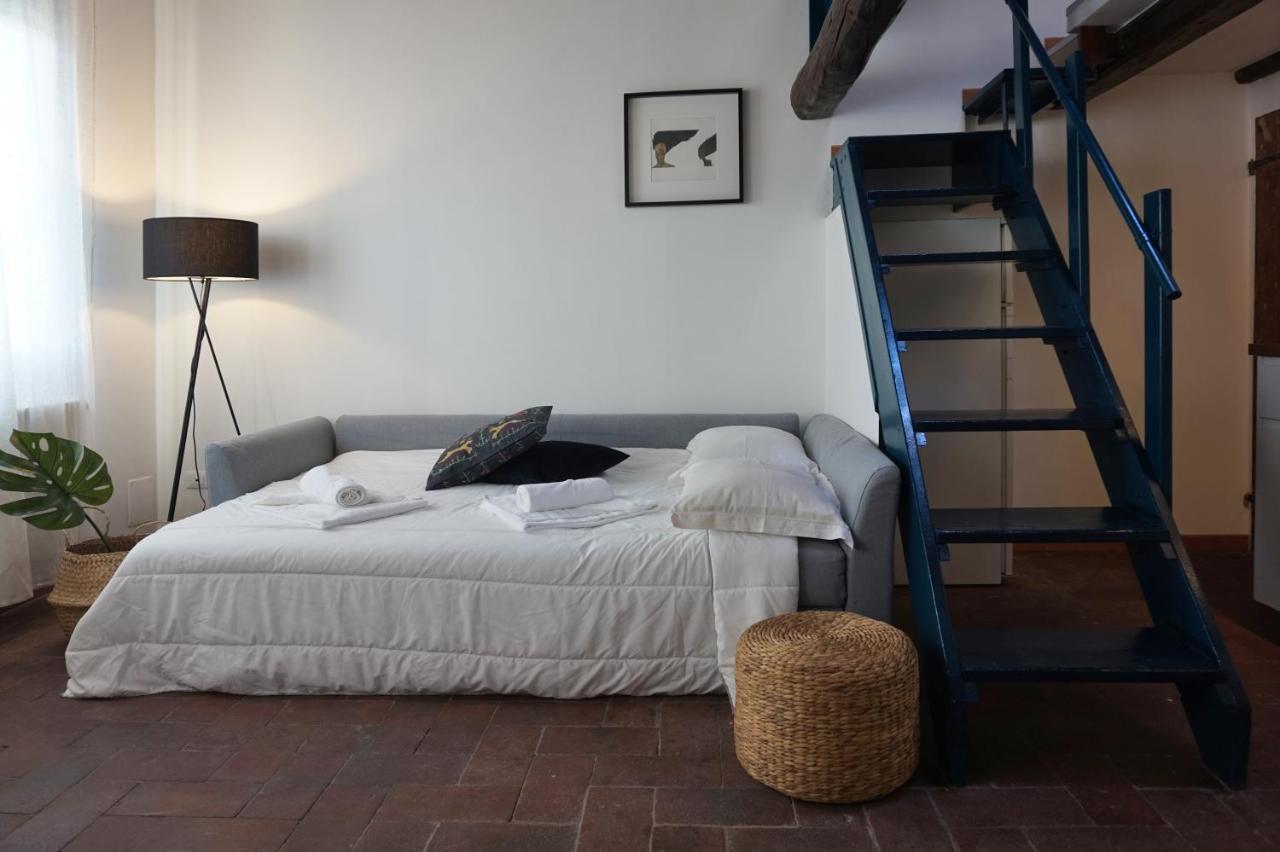Palazzuolo 118 Apartments Florence Ngoại thất bức ảnh