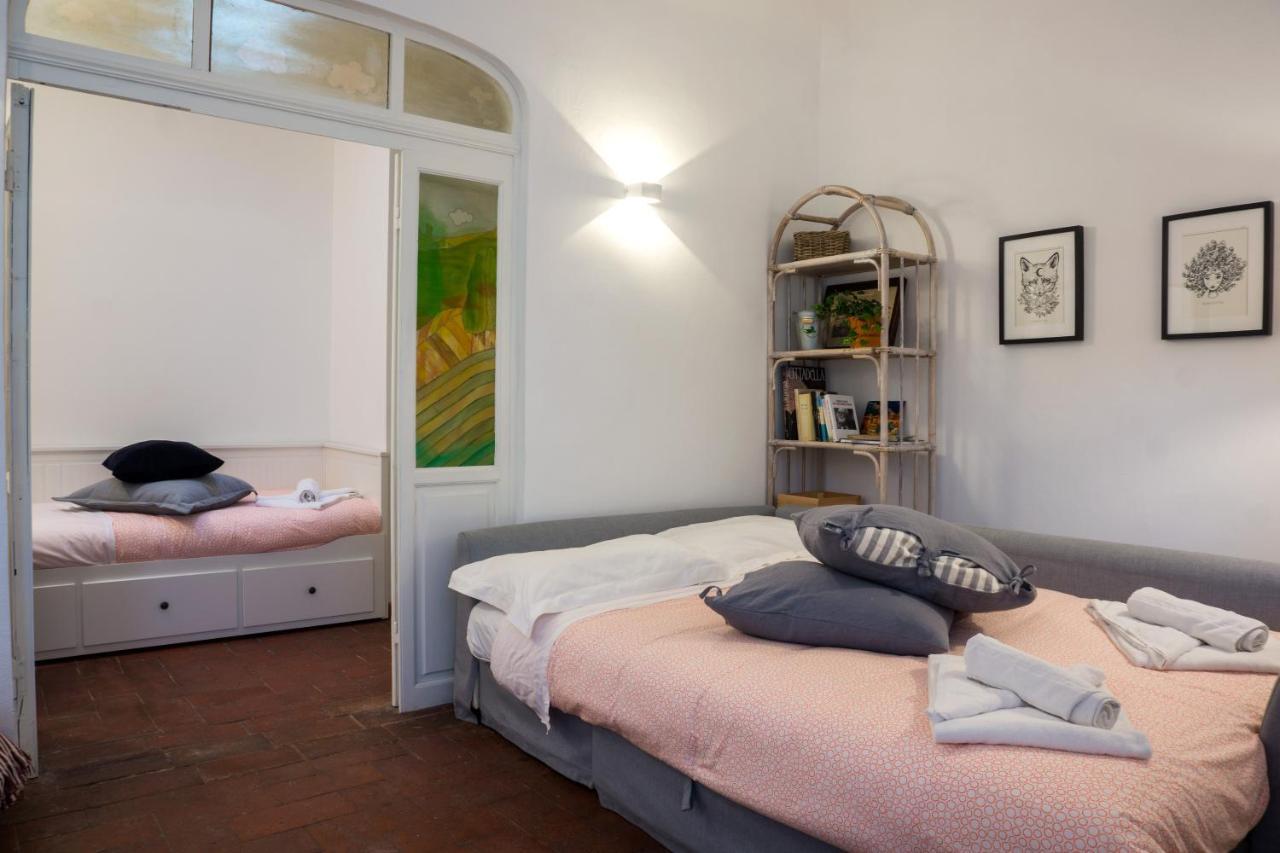 Palazzuolo 118 Apartments Florence Ngoại thất bức ảnh